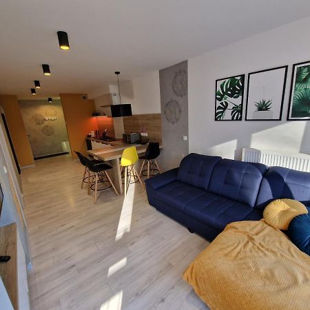 Skalny Widok 10 Apartment Szklarska Poręba Exterior foto