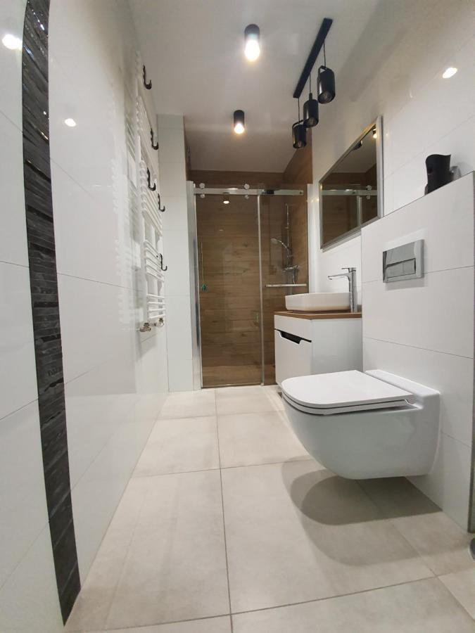 Skalny Widok 10 Apartment Szklarska Poręba Exterior foto