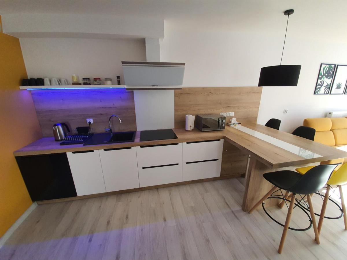 Skalny Widok 10 Apartment Szklarska Poręba Exterior foto