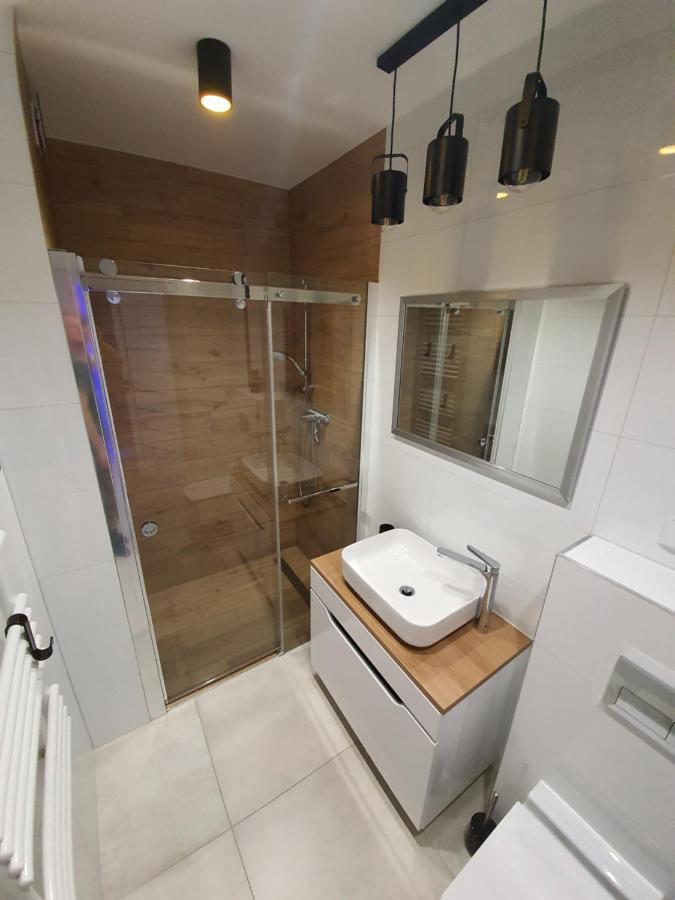 Skalny Widok 10 Apartment Szklarska Poręba Exterior foto