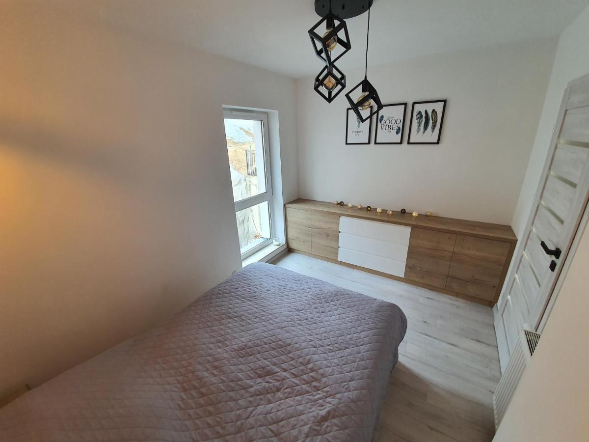 Skalny Widok 10 Apartment Szklarska Poręba Exterior foto