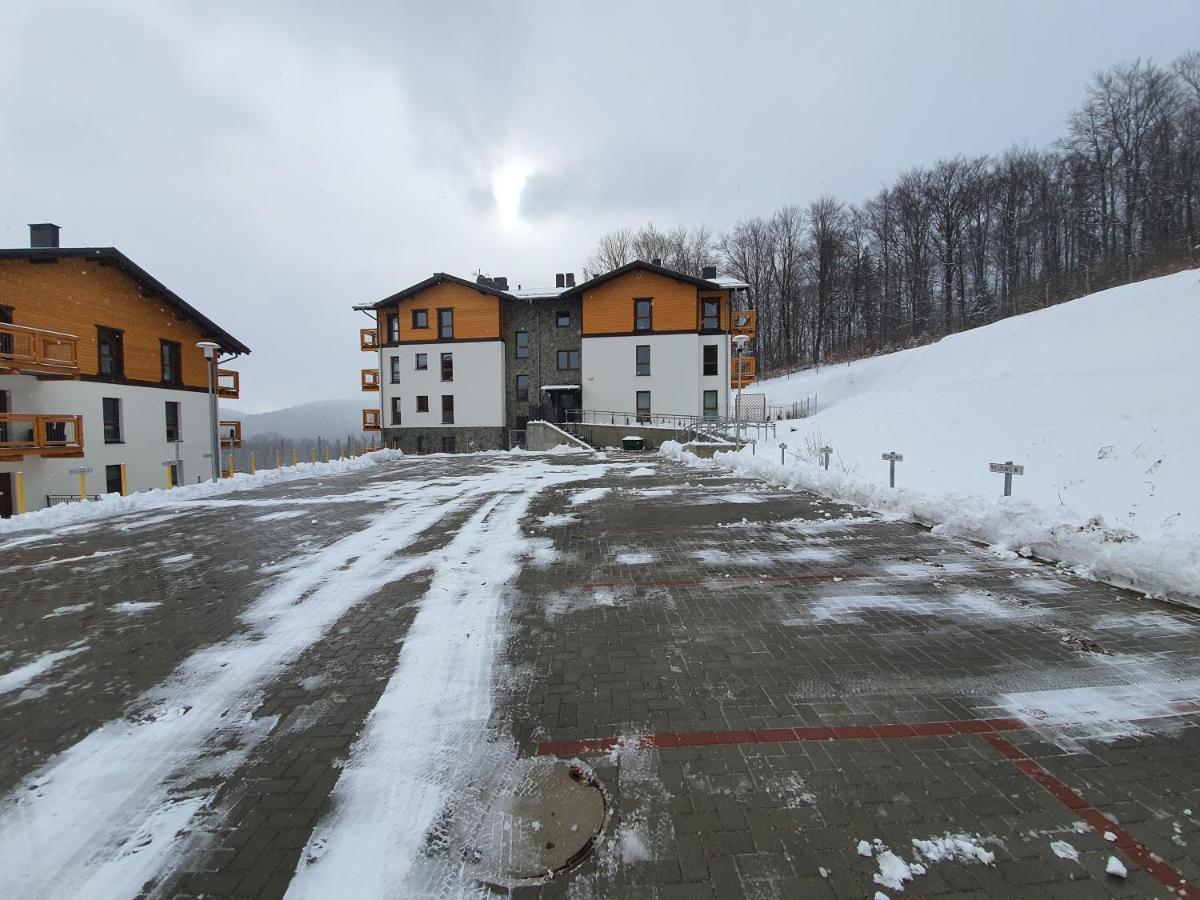 Skalny Widok 10 Apartment Szklarska Poręba Exterior foto