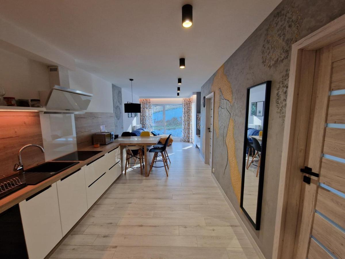 Skalny Widok 10 Apartment Szklarska Poręba Exterior foto