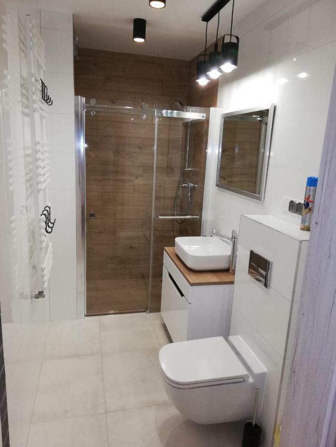 Skalny Widok 10 Apartment Szklarska Poręba Exterior foto